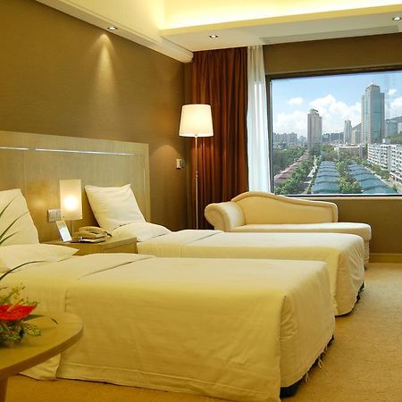 Shenzhen Haitao Hotel 외부 사진