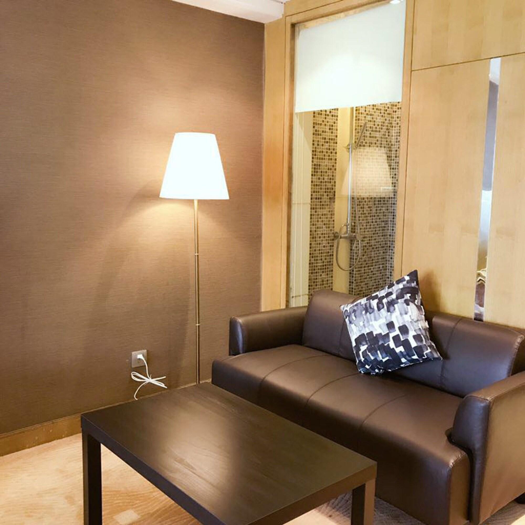 Shenzhen Haitao Hotel 외부 사진