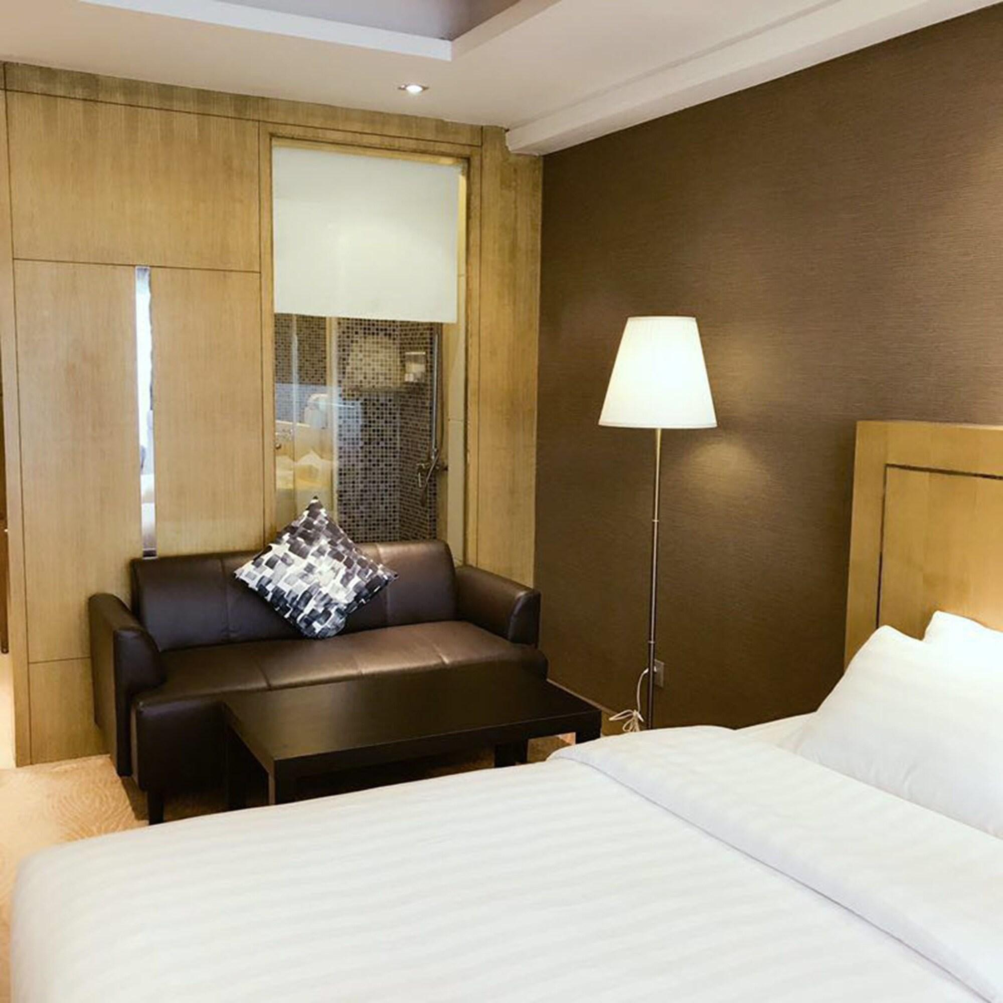 Shenzhen Haitao Hotel 외부 사진