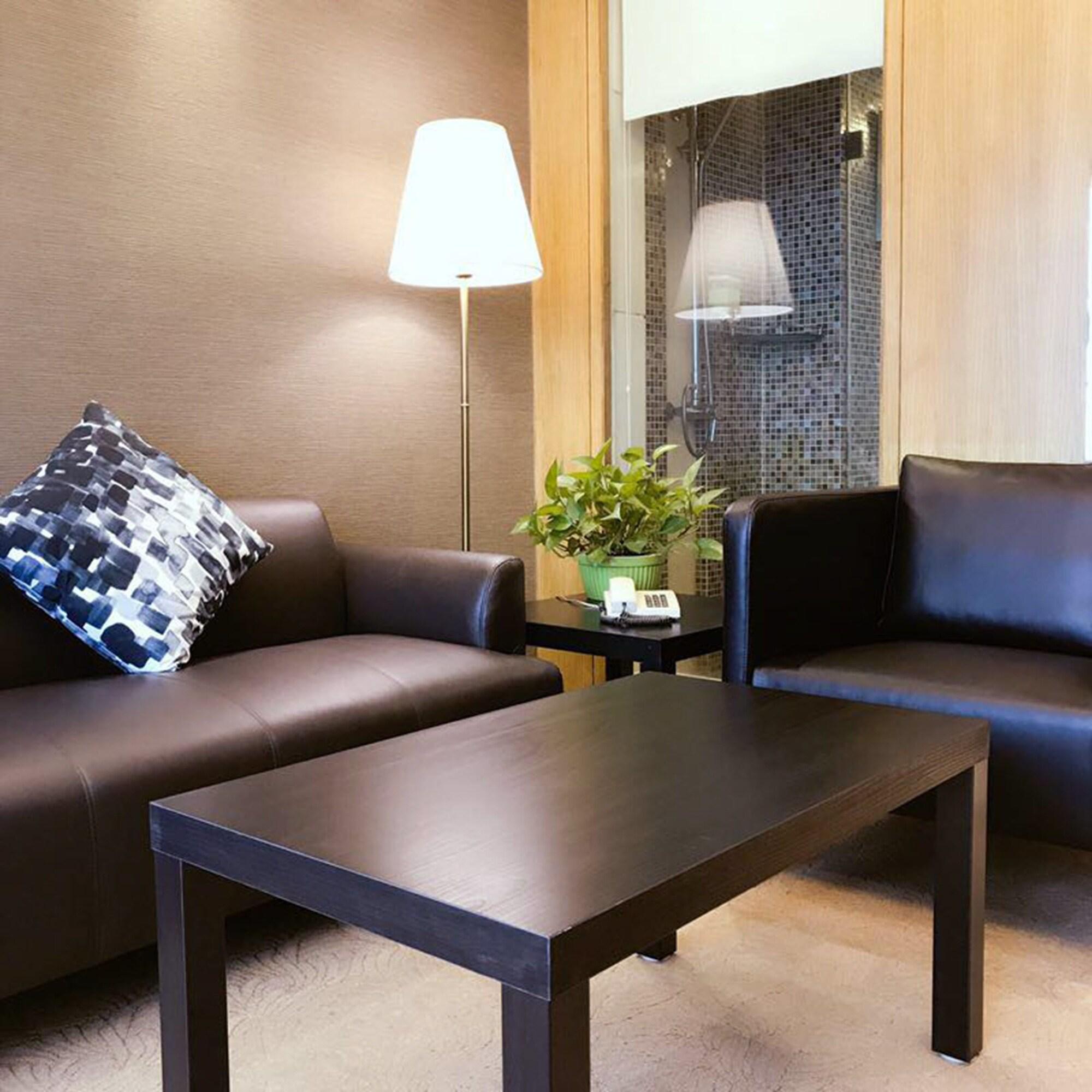 Shenzhen Haitao Hotel 외부 사진