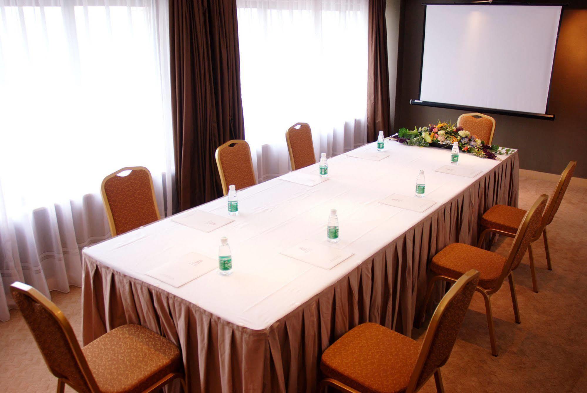 Shenzhen Haitao Hotel 외부 사진